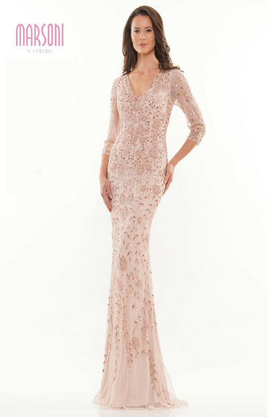 Marsoni MV1197 - Mydressline