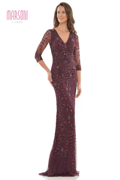 Marsoni MV1197 - Mydressline