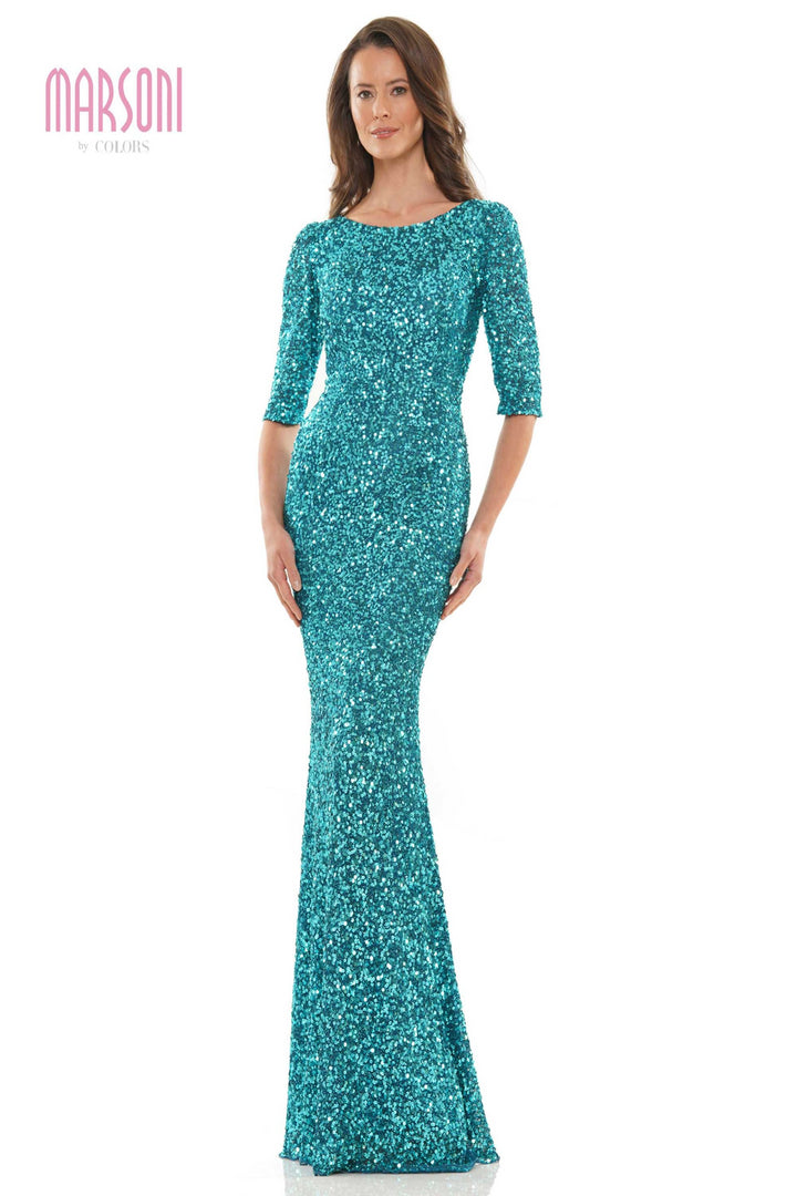 Marsoni MV1198 - Mydressline