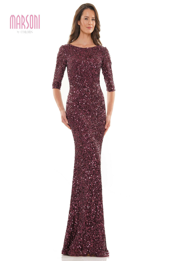 Marsoni MV1198 - Mydressline