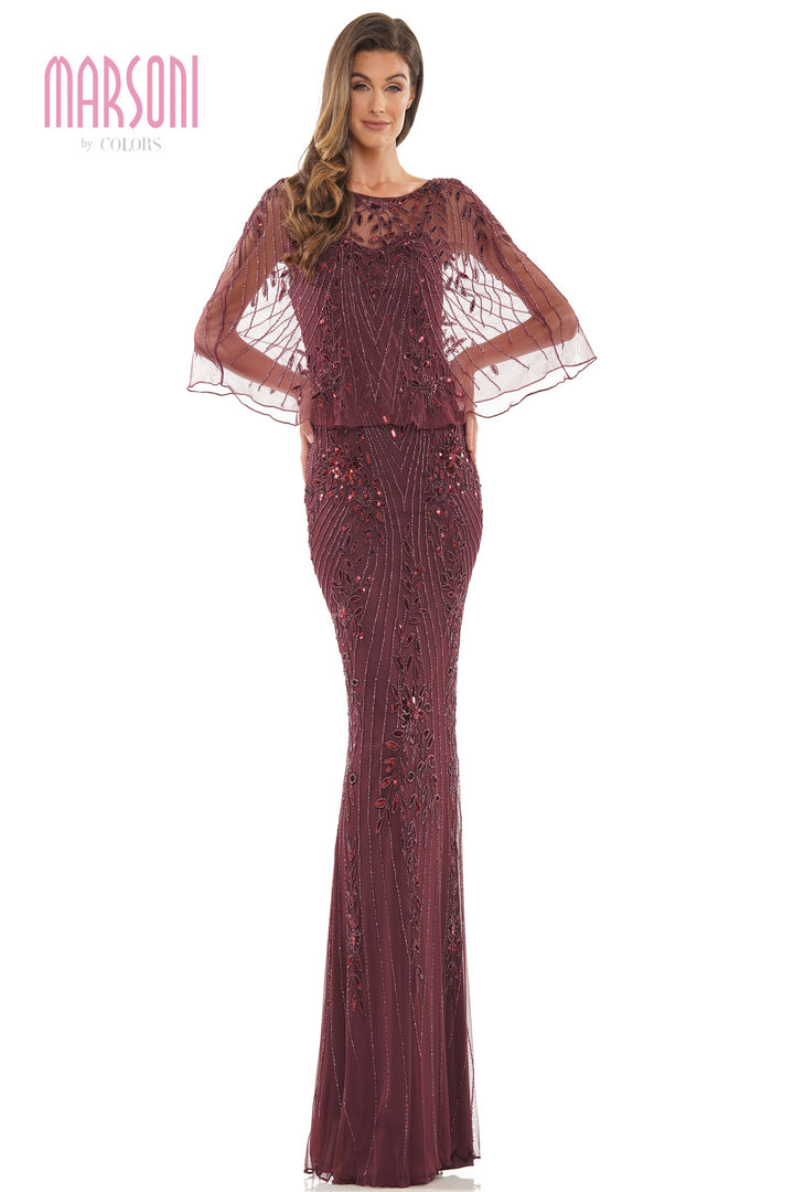 Marsoni MV1201 - Mydressline