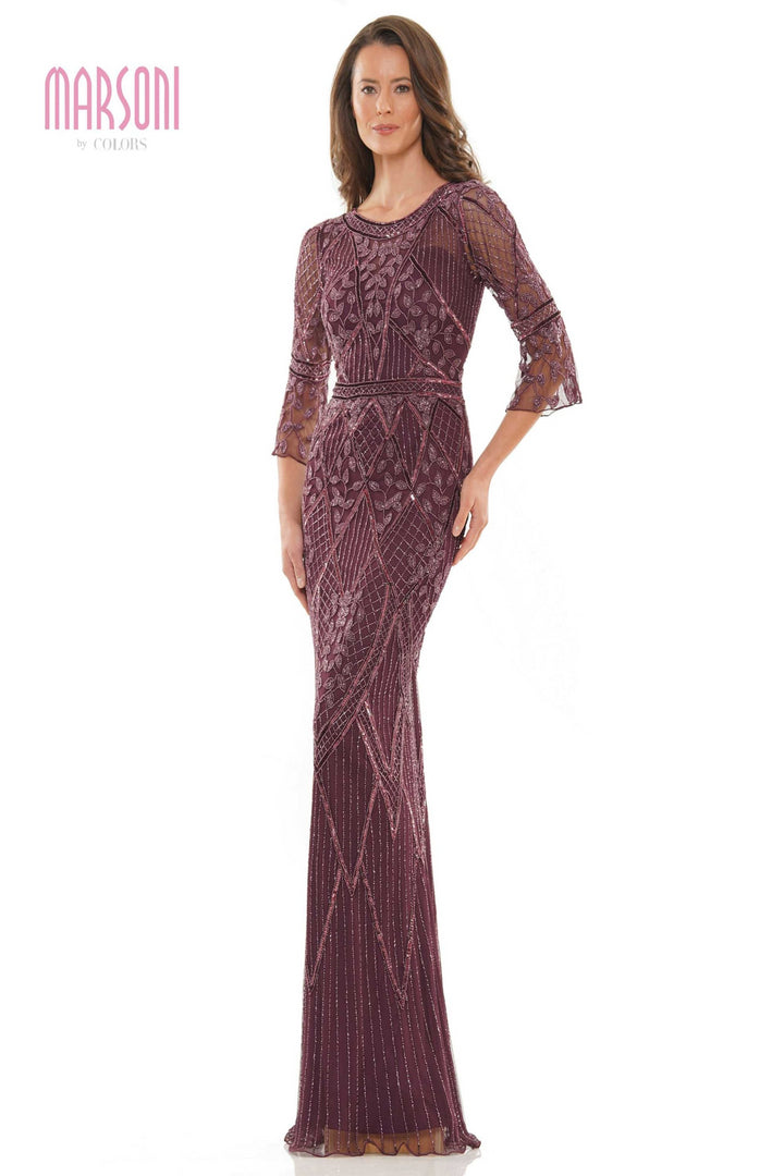 Marsoni MV1202 - Mydressline
