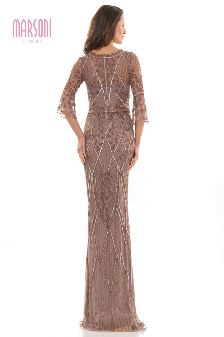 Marsoni MV1202 - Mydressline