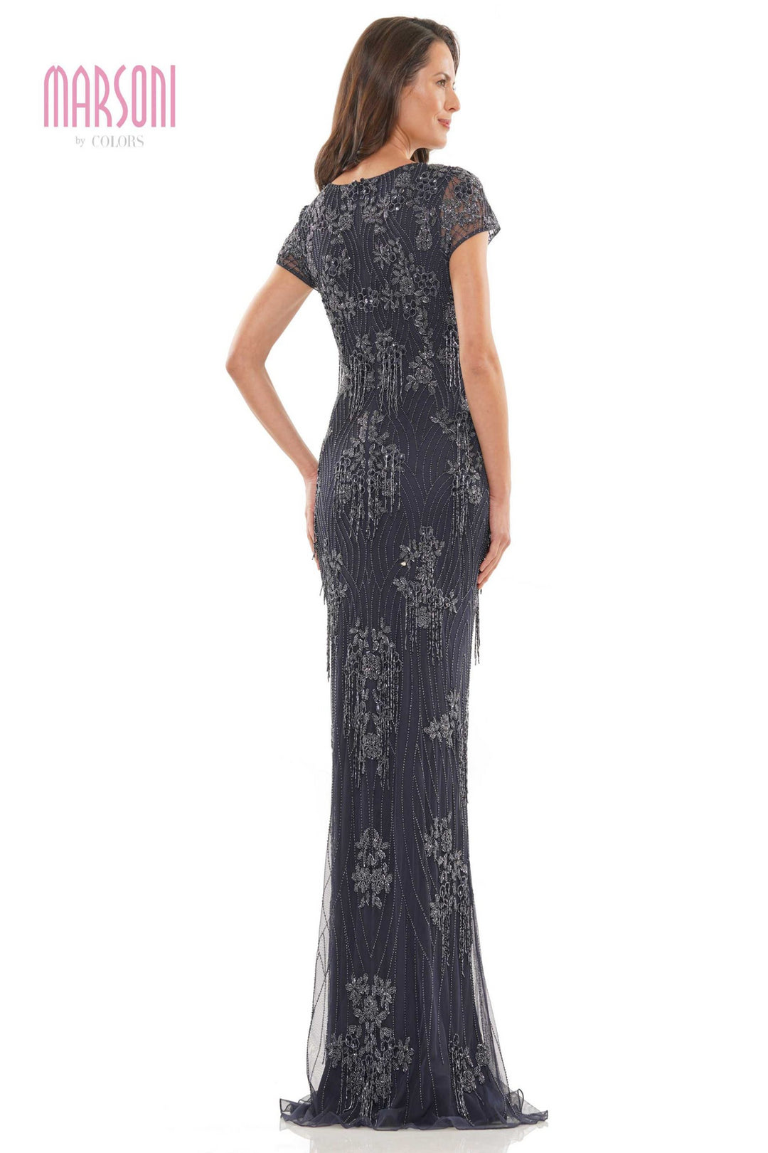 Marsoni MV1203 - Mydressline