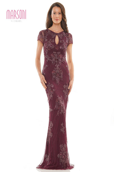 Marsoni MV1203 - Mydressline