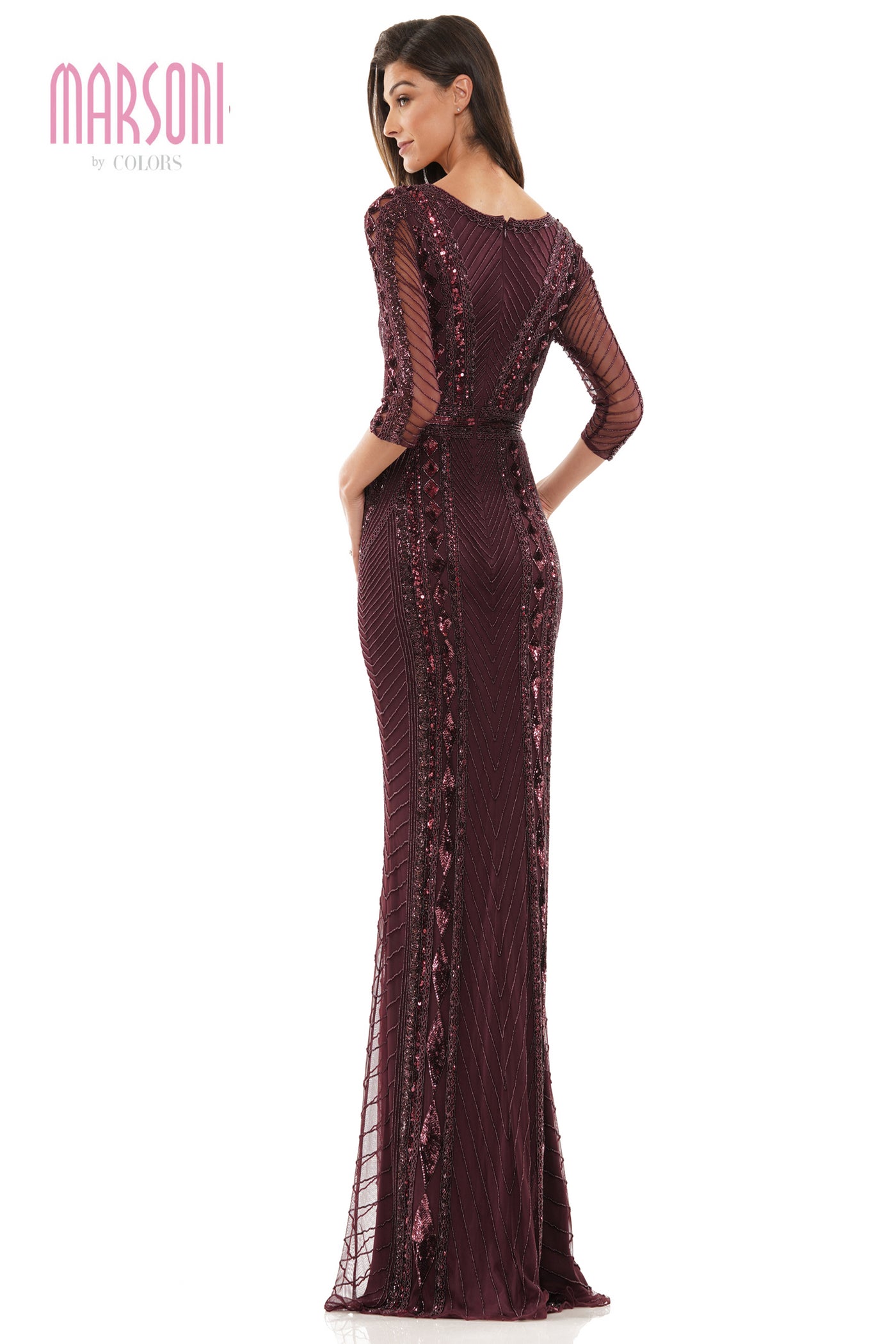 Marsoni MV1204 - Mydressline