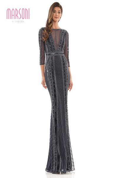 Marsoni MV1204 - Mydressline