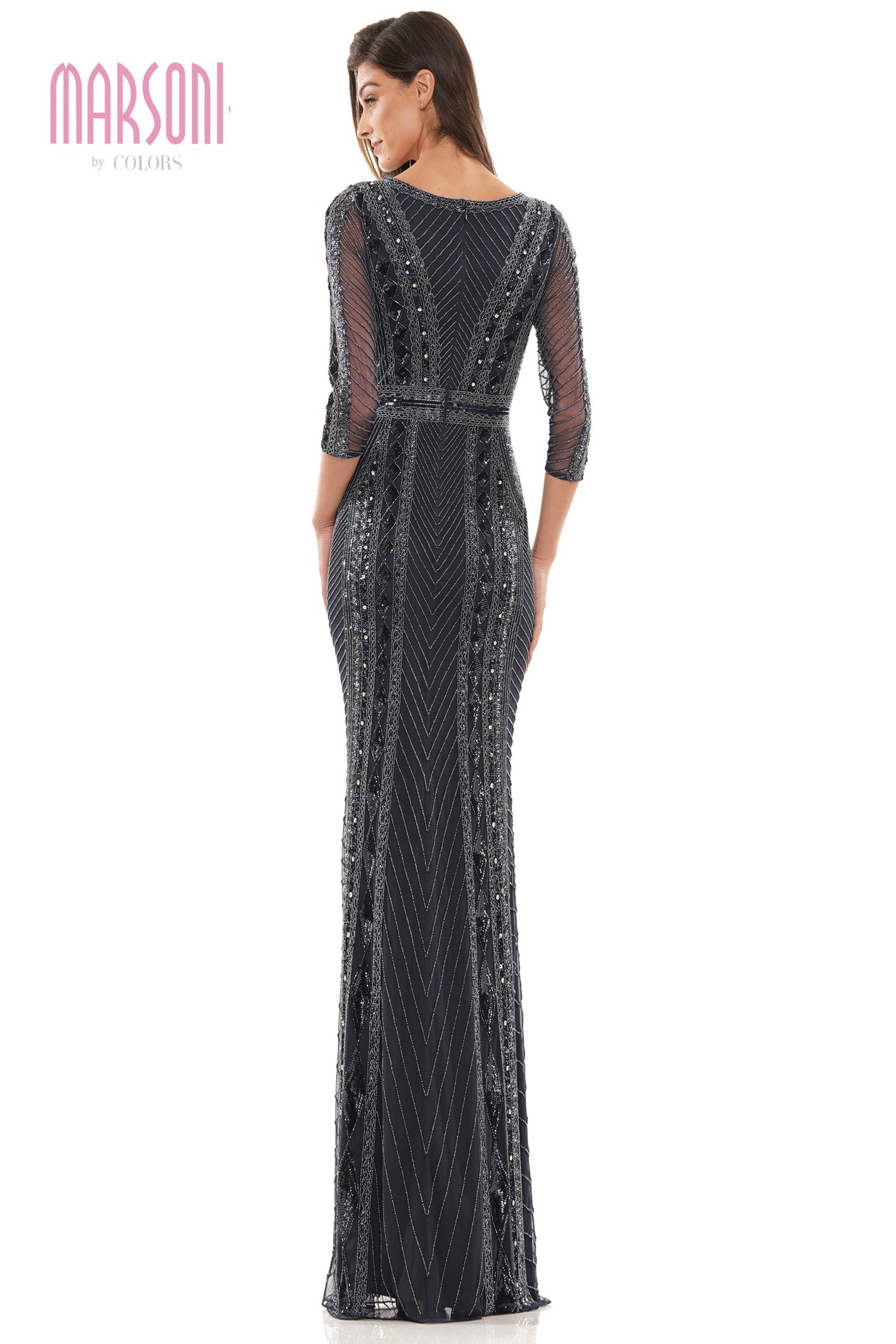 Marsoni MV1204 - Mydressline