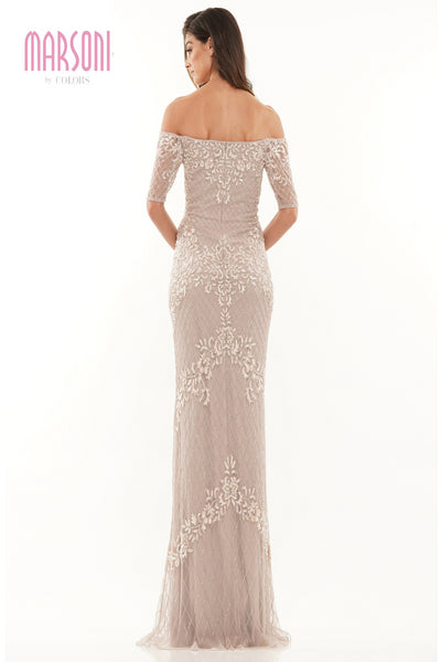 Marsoni MV1205 - Mydressline