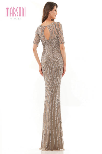 Marsoni MV1208 - Mydressline