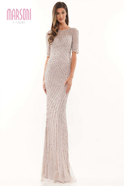 Marsoni MV1209 - Mydressline