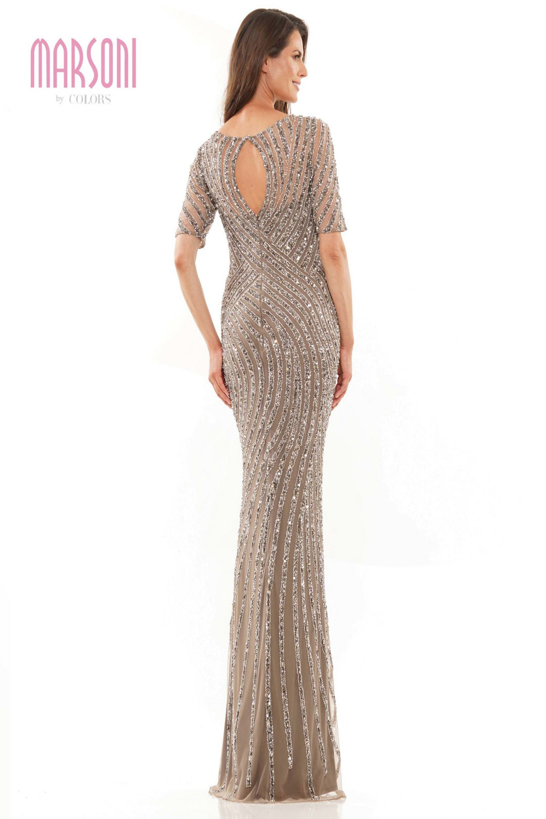 Marsoni MV1209 - Mydressline