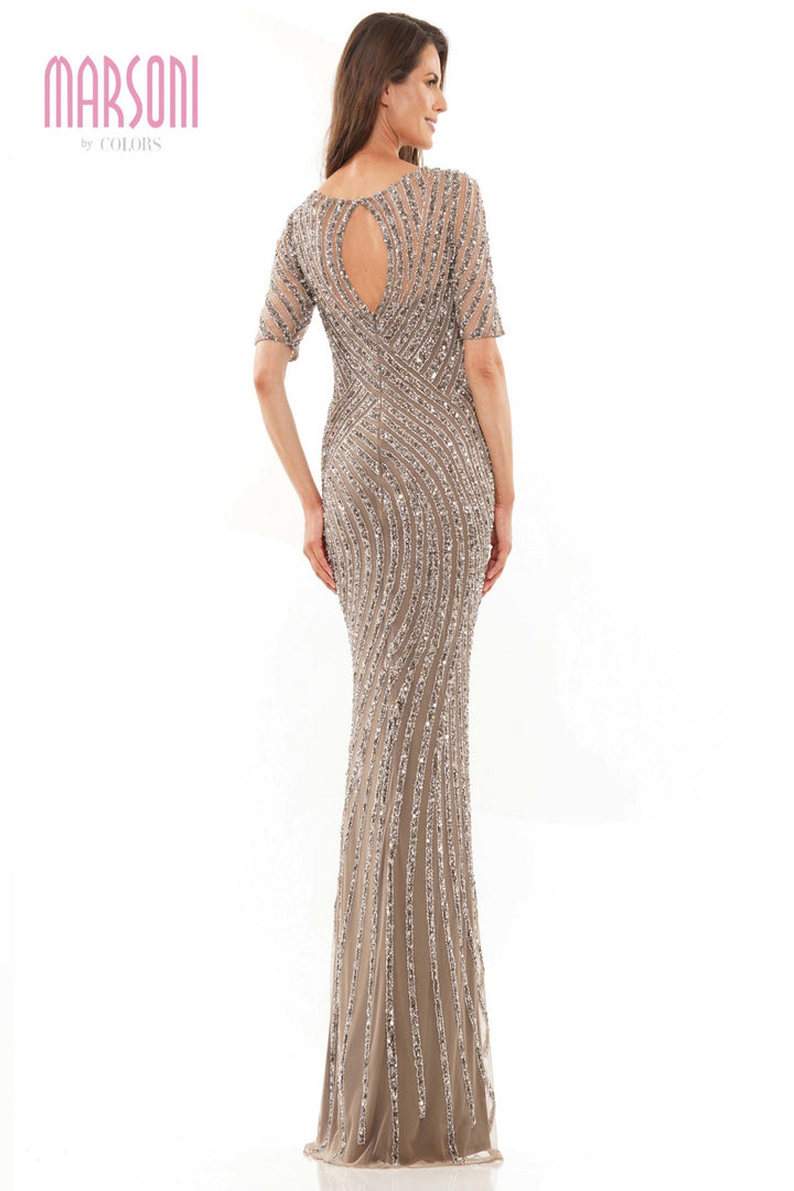 Marsoni MV1209 - Mydressline