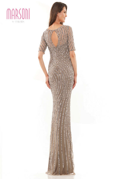 Marsoni MV1209 - Mydressline