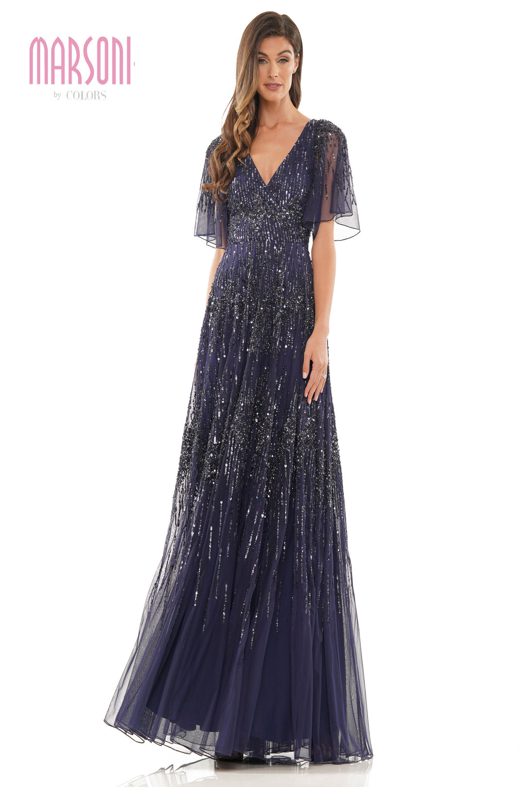 Marsoni MV1217 - Mydressline