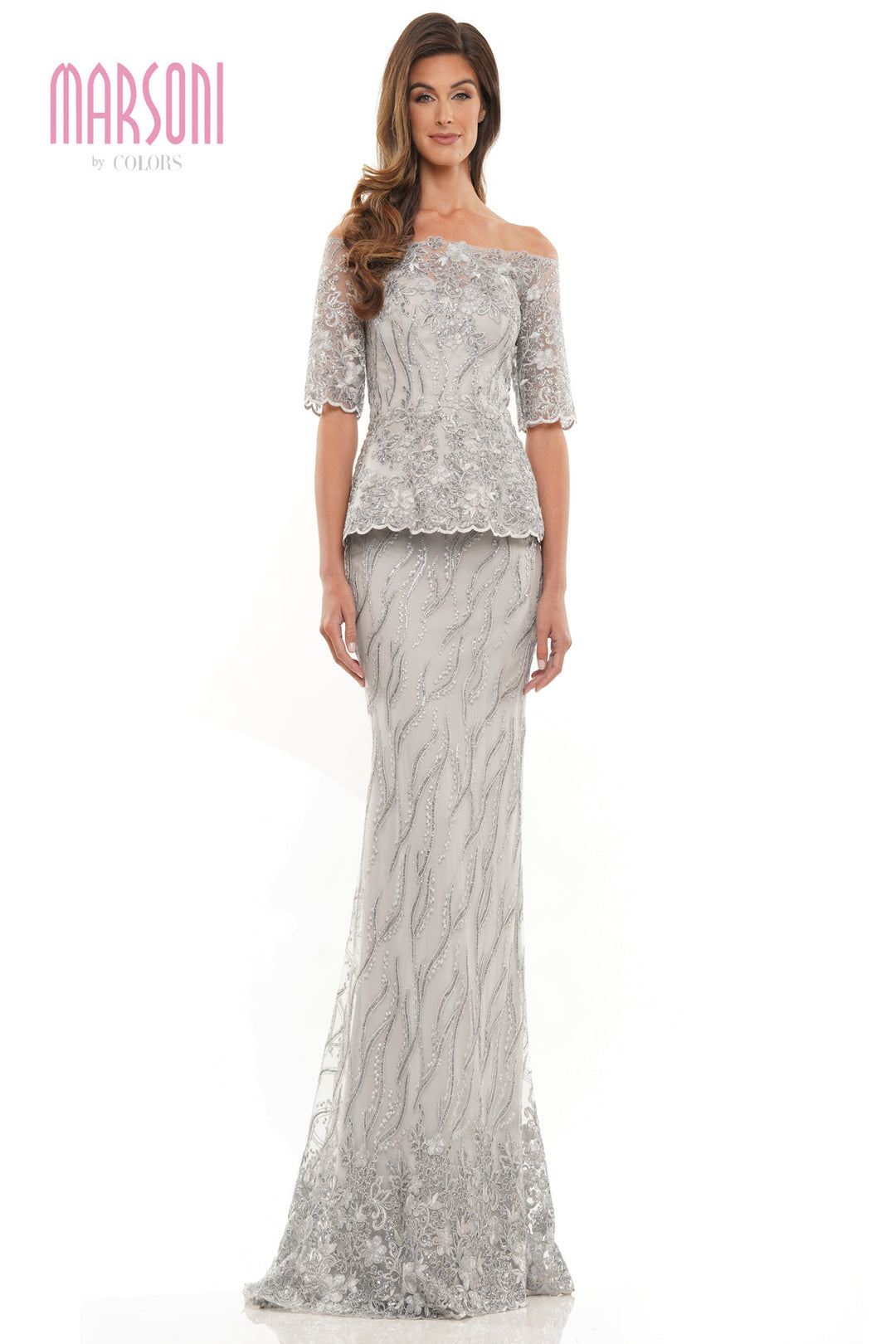 Marsoni MV1222 - Mydressline