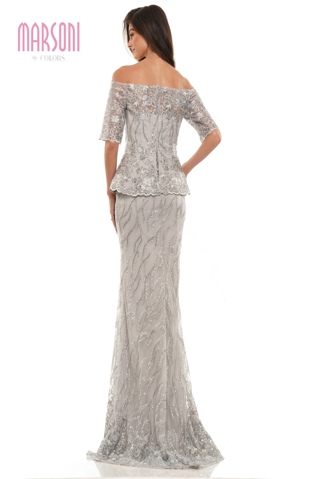 Marsoni MV1222 - Mydressline