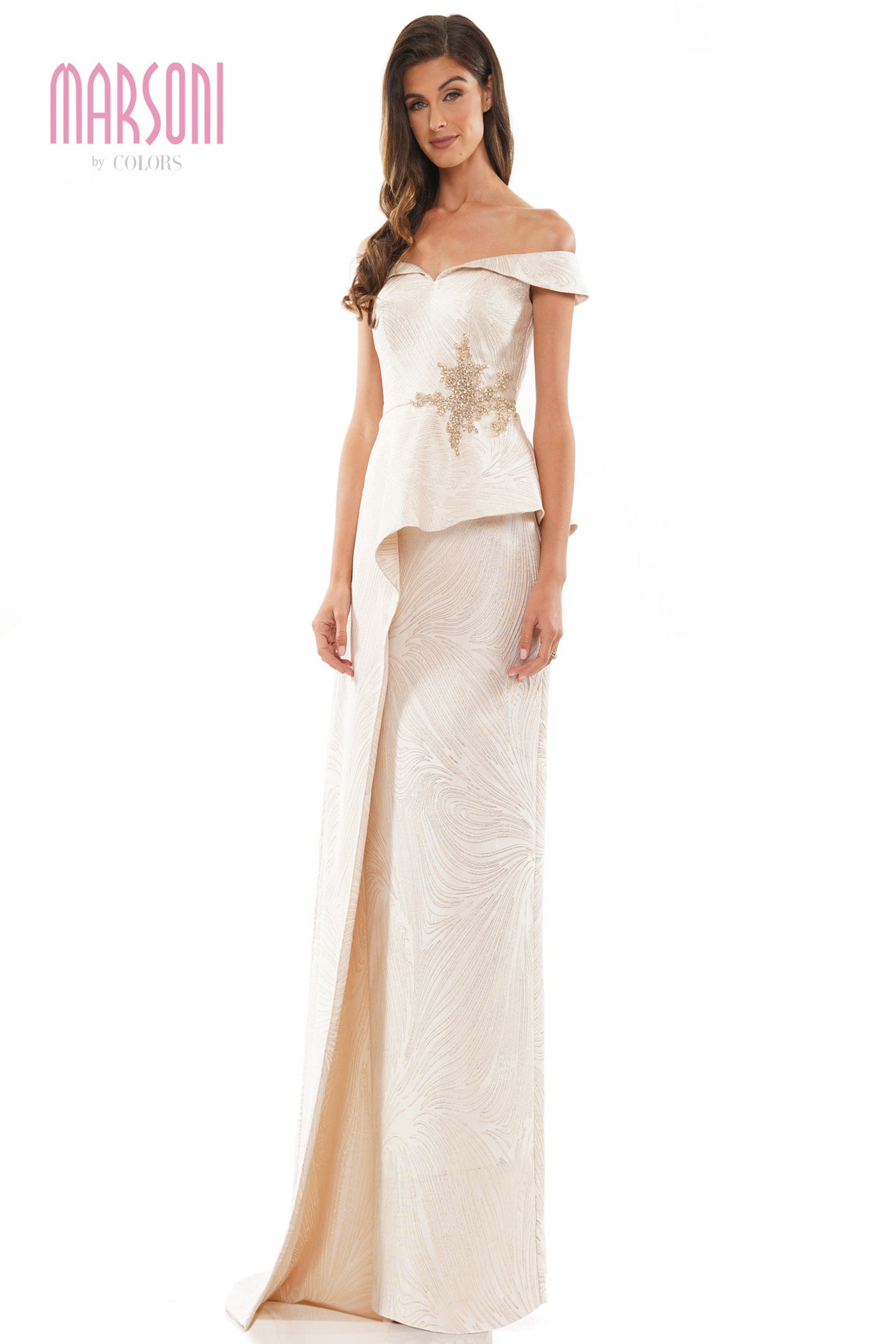 Marsoni MV1225 - Mydressline