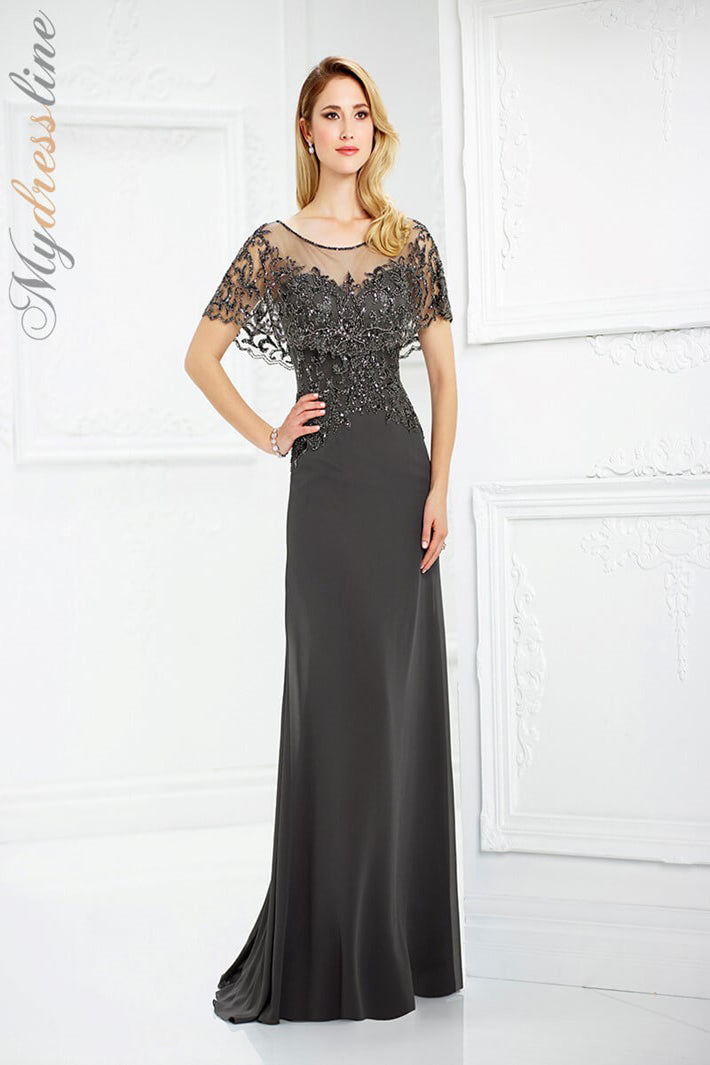 Mon Cheri Montage 217947 - Mydressline