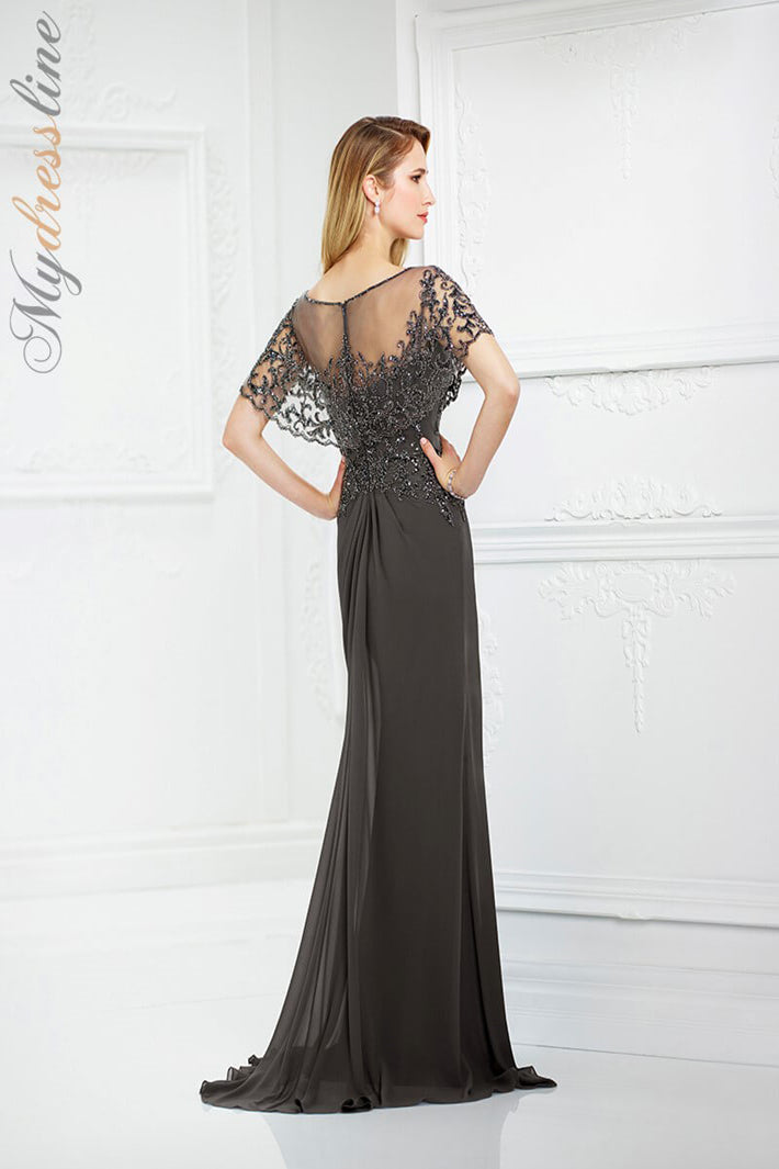 Mon Cheri Montage 217947 - Mydressline