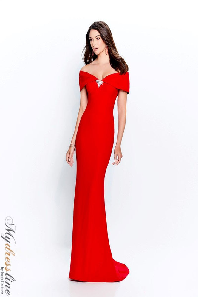 Mon Cheri Montage 120905 - Mydressline