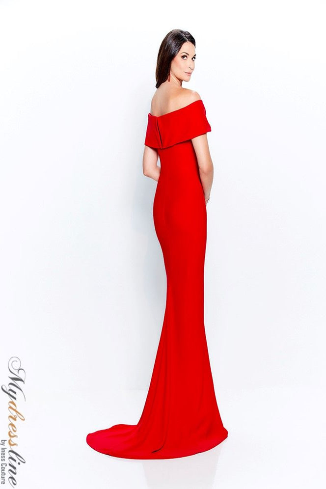 Mon Cheri Montage 120905 - Mydressline