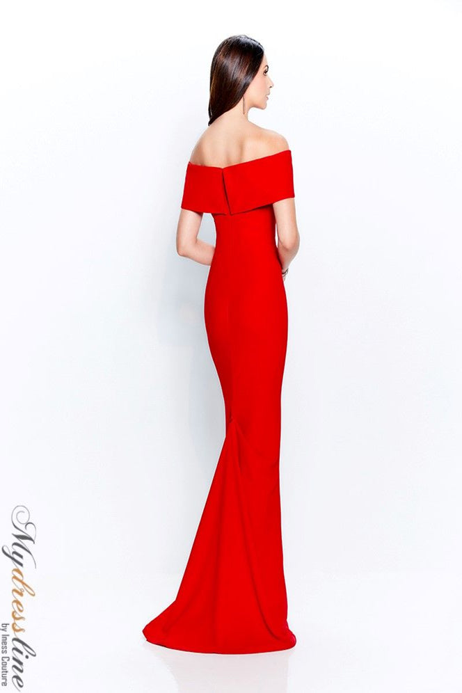 Mon Cheri Montage 120905 - Mydressline