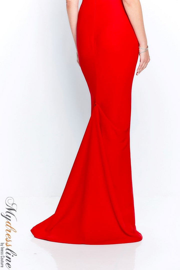 Mon Cheri Montage 120905 - Mydressline