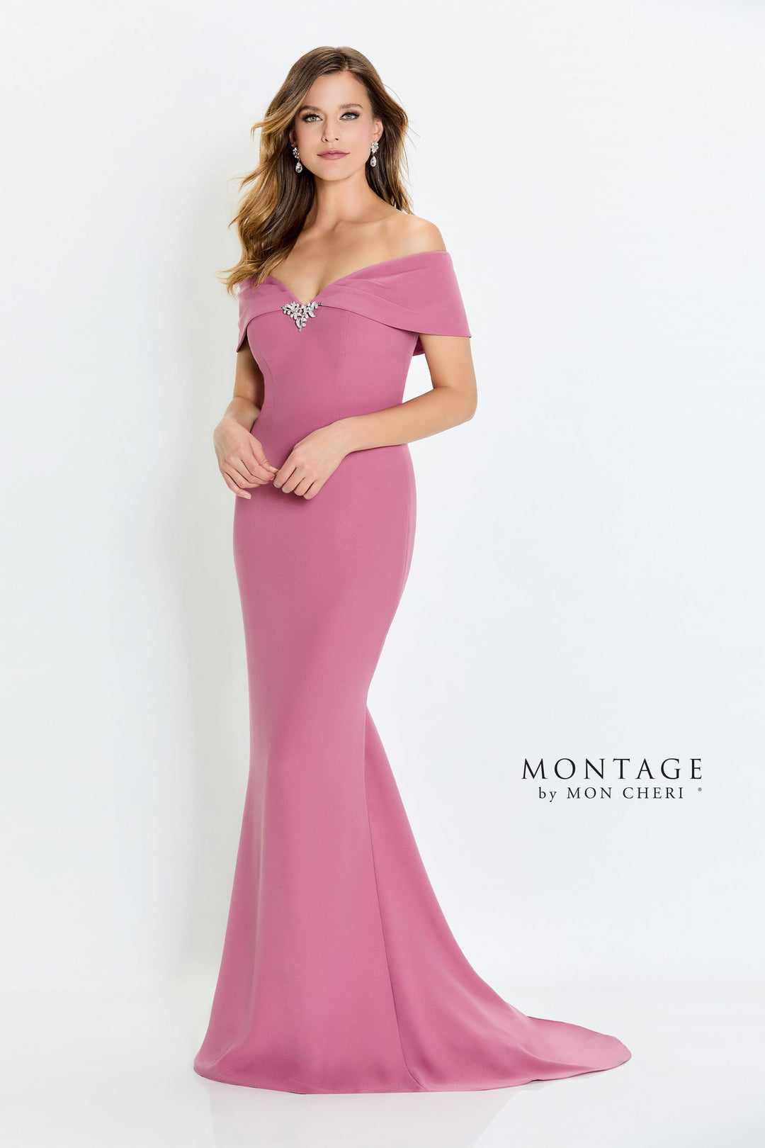 Mon Cheri Montage 120905 - Mydressline