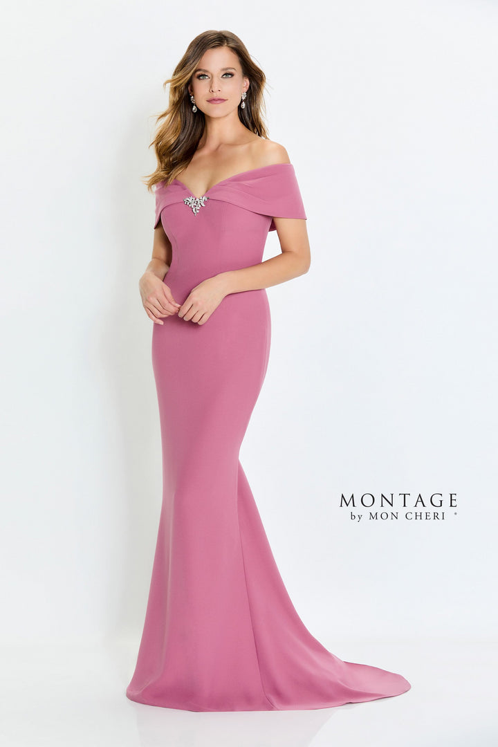 Mon Cheri Montage 120905 - Mydressline