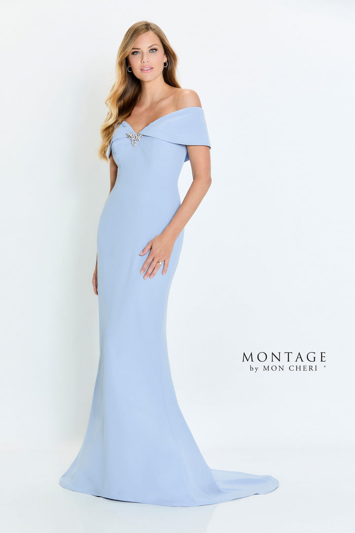 Mon Cheri Montage 120905 - Mydressline