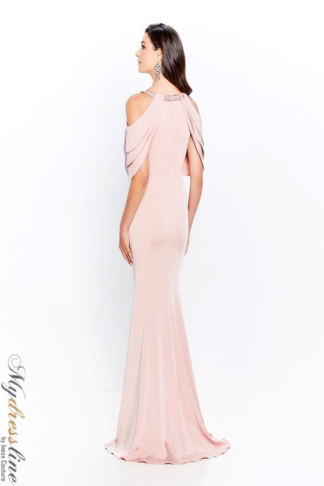 Mon Cheri Montage 120906 - Mydressline