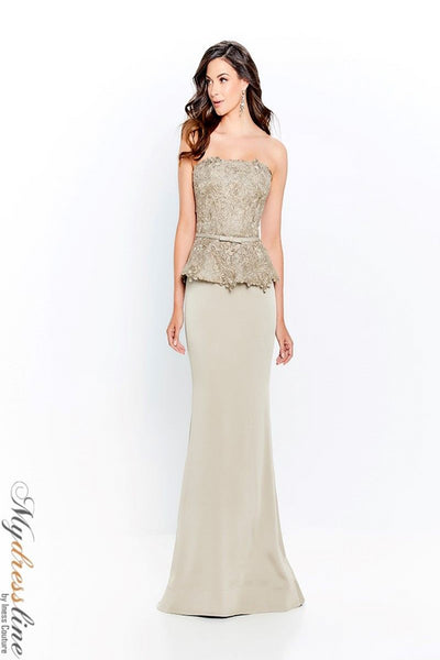 Mon Cheri Montage 120907 - Mydressline
