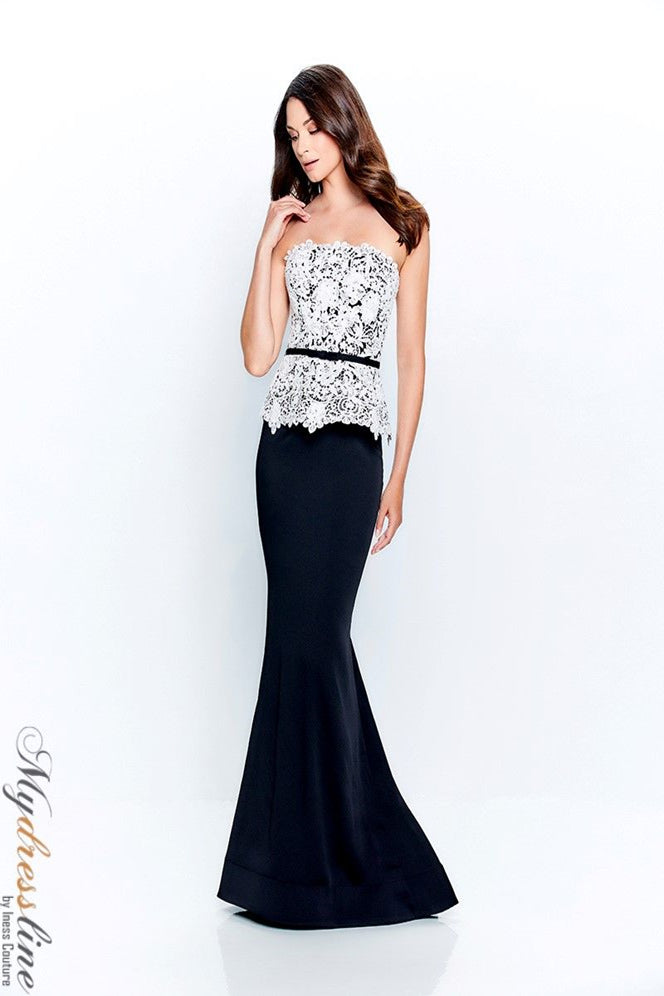 Mon Cheri Montage 120907 - Mydressline