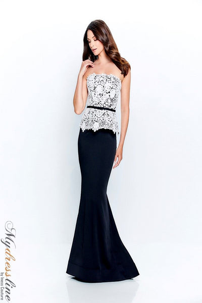 Mon Cheri Montage 120907 - Mydressline