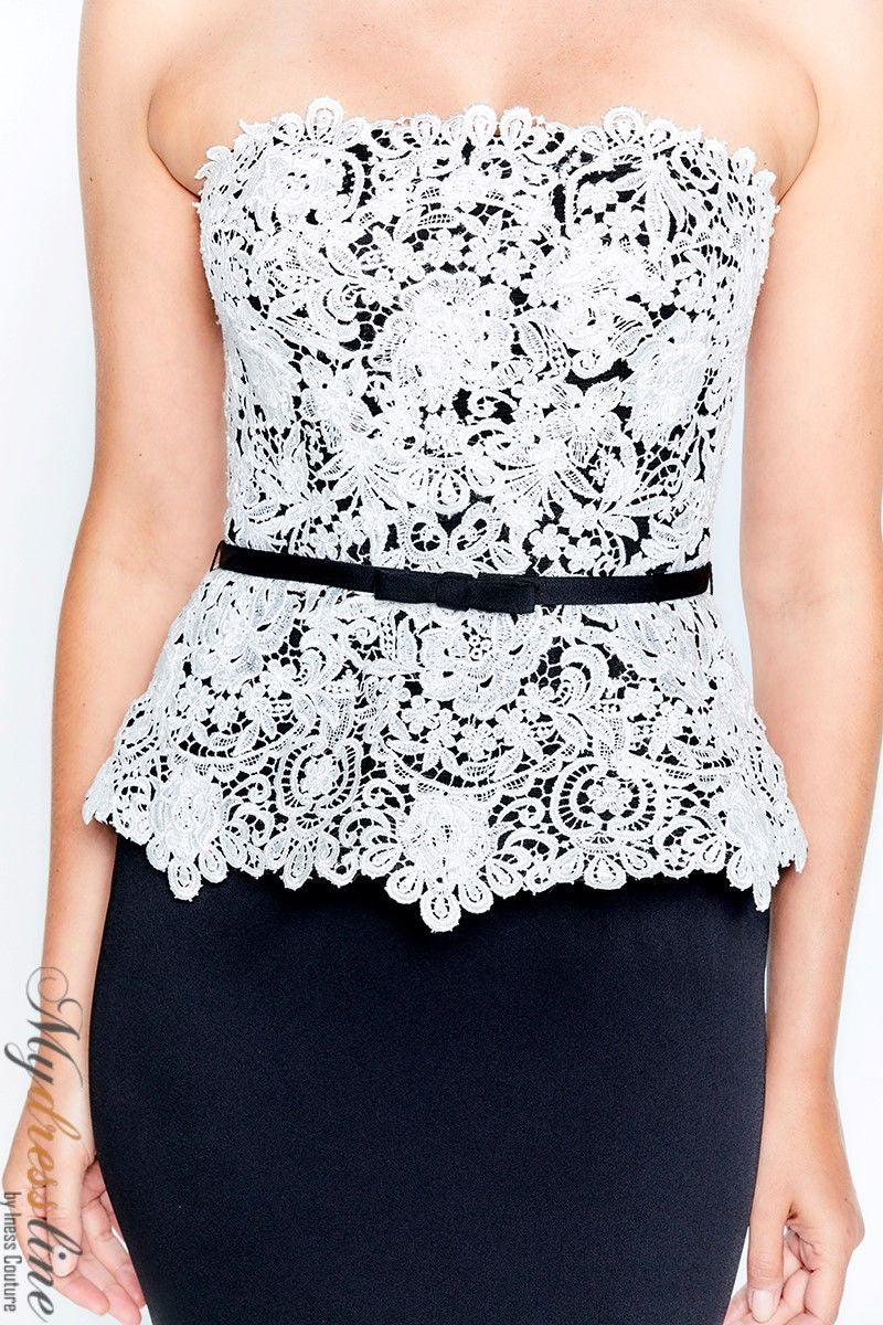 Mon Cheri Montage 120907 - Mydressline