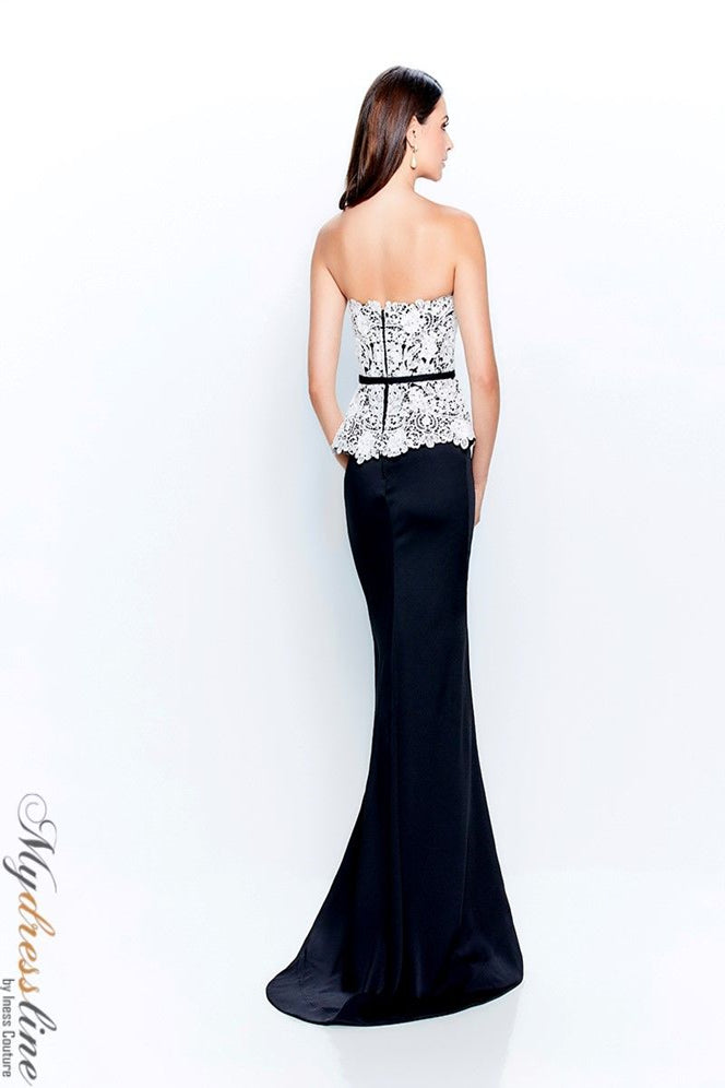 Mon Cheri Montage 120907 - Mydressline