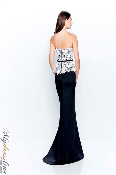Mon Cheri Montage 120907 - Mydressline