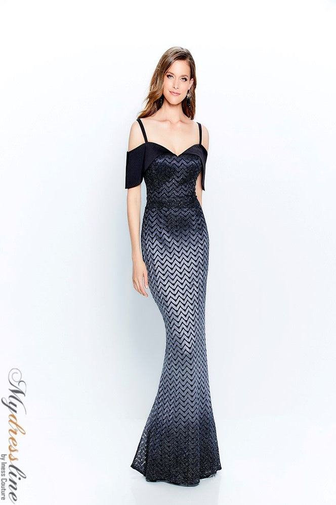 Mon Cheri Montage 120908 - Mydressline
