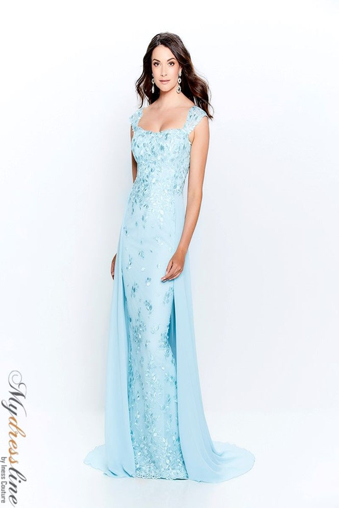 Mon Cheri Montage 120909 - Mydressline