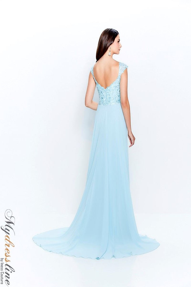Mon Cheri Montage 120909 - Mydressline