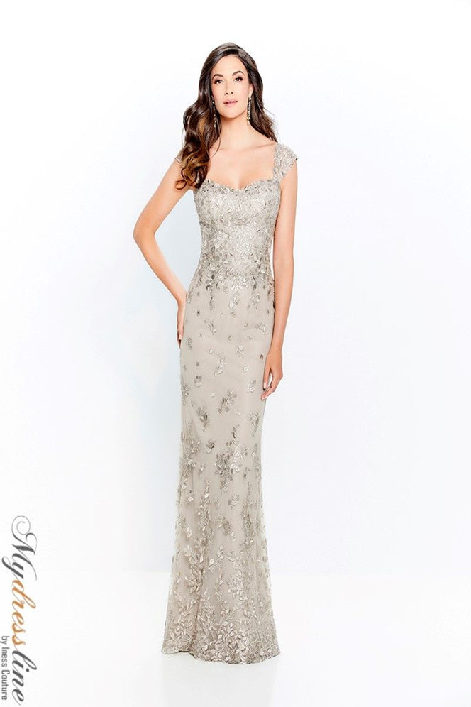 Mon Cheri Montage 120909 - Mydressline