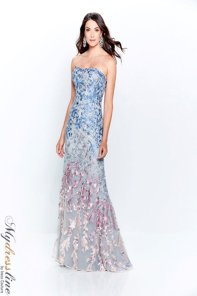 Mon Cheri Montage 120911 - Mydressline
