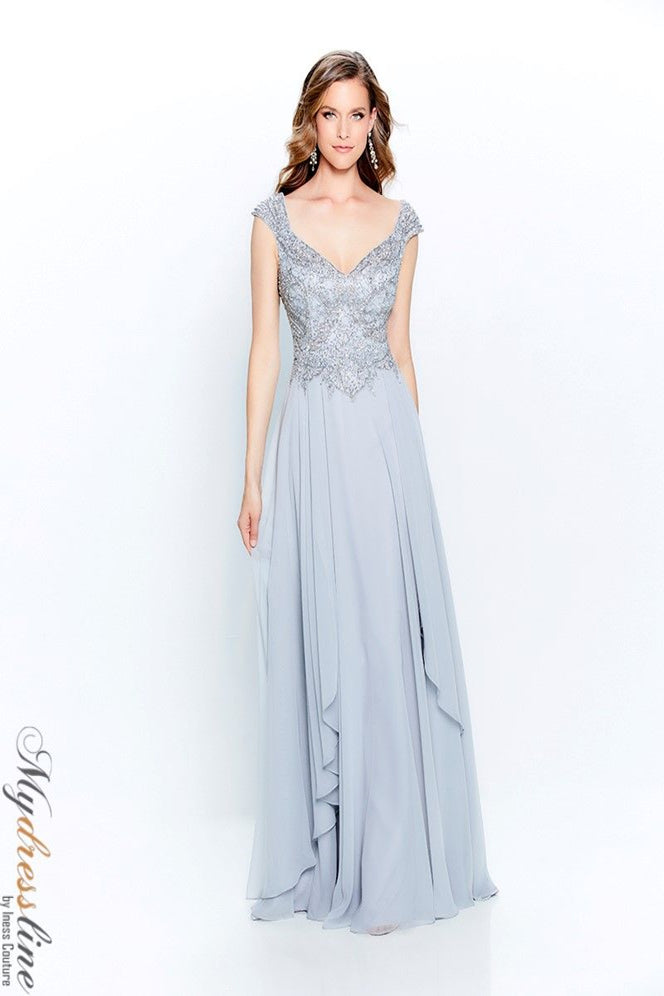 Mon Cheri Montage 120914 - Mydressline