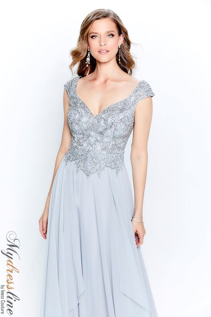 Mon Cheri Montage 120914 - Mydressline