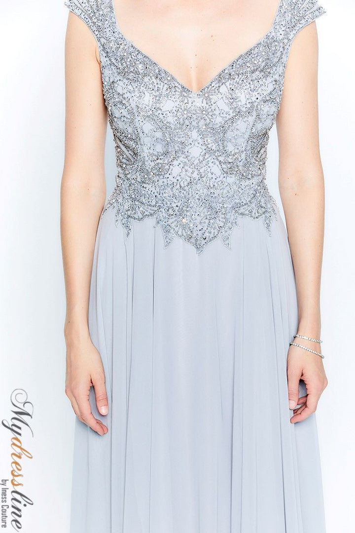 Mon Cheri Montage 120914 - Mydressline