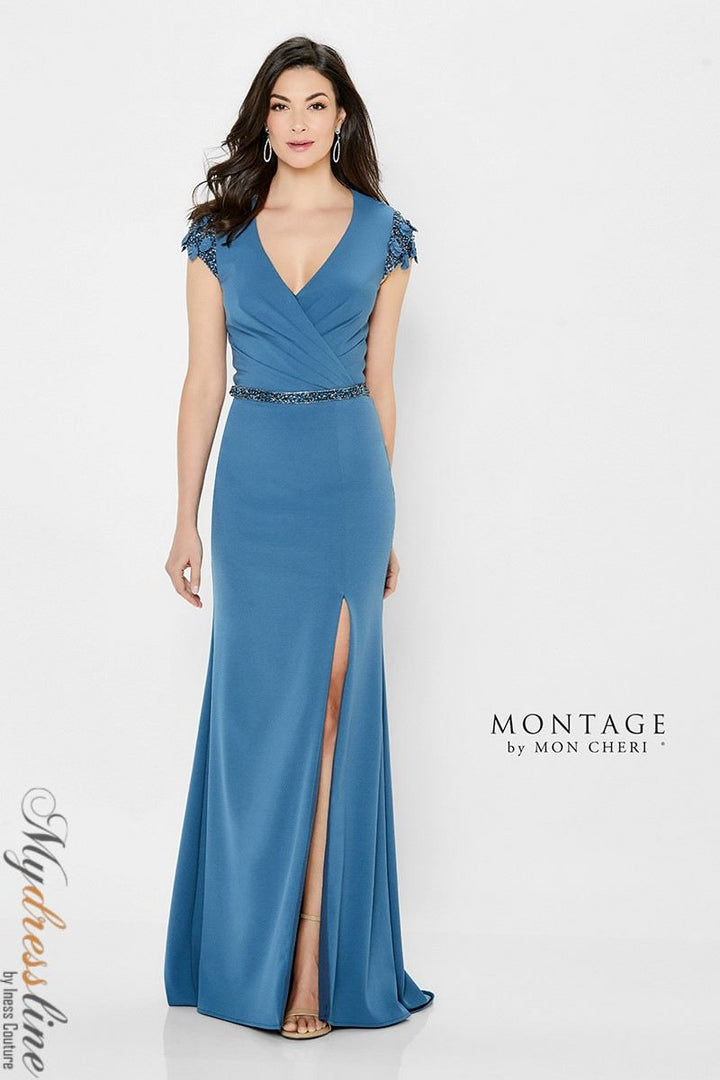 Mon Cheri Montage 122902 - Mydressline