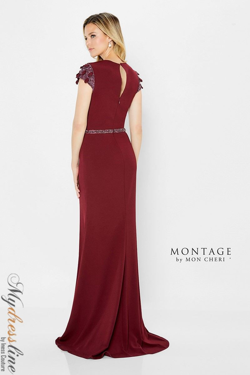 Mon Cheri Montage 122902 - Mydressline
