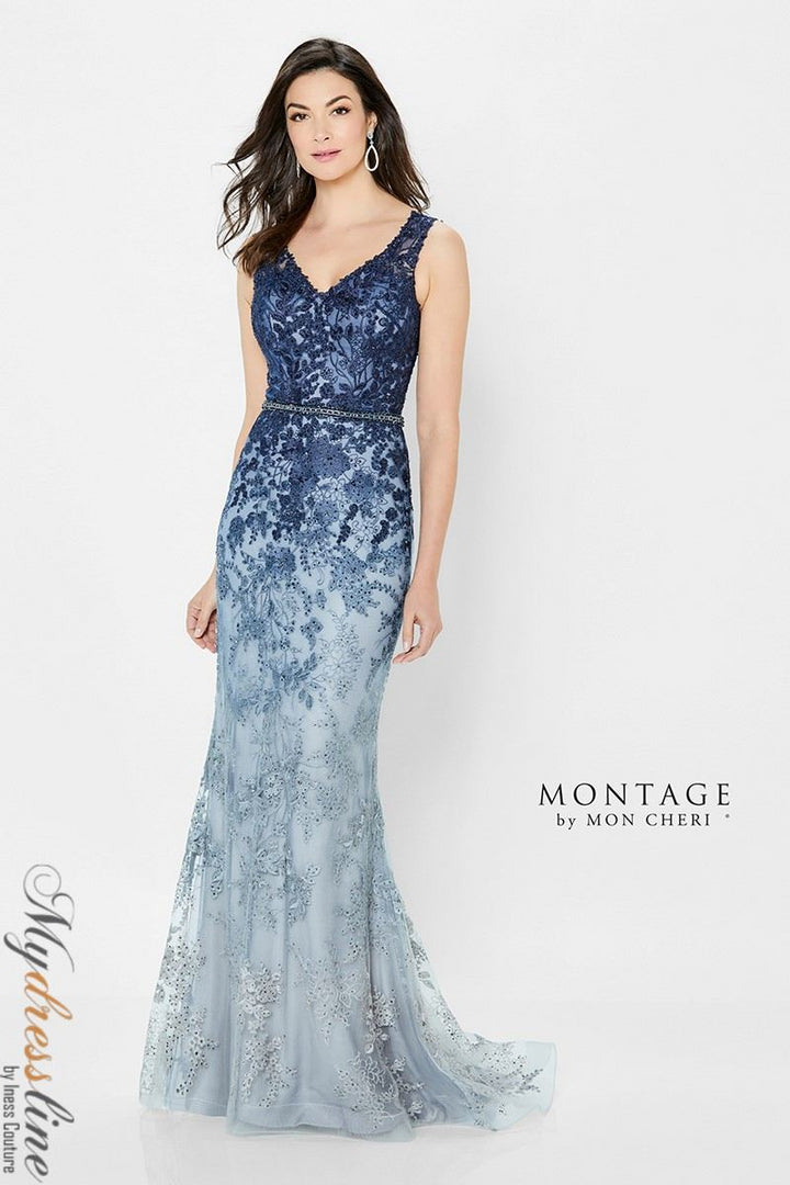 Mon Cheri Montage 122903 - Mydressline