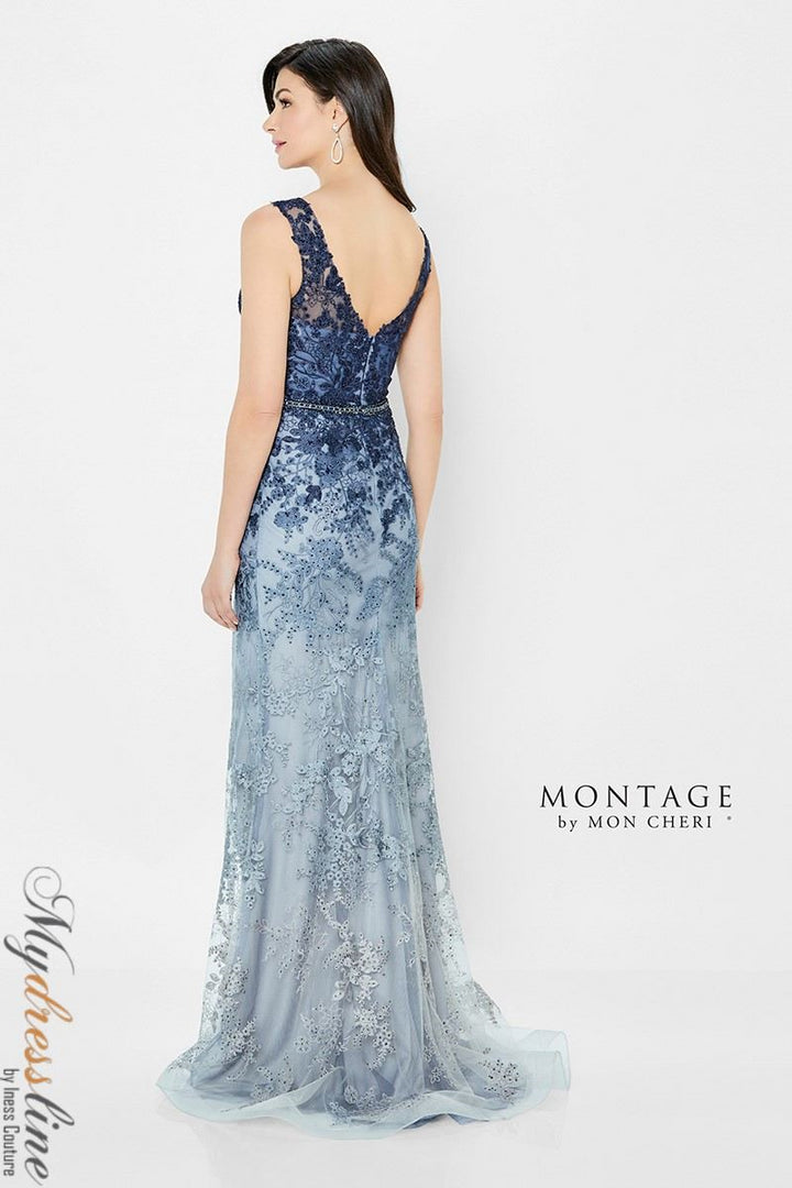 Mon Cheri Montage 122903 - Mydressline